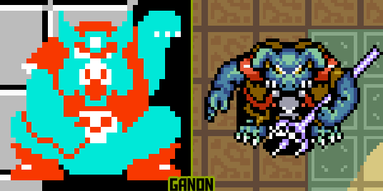 Ganon